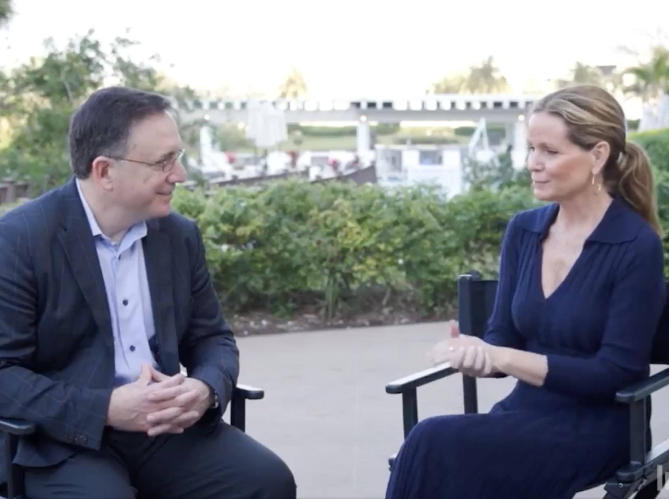 RIA Channel with Martin Tarlie